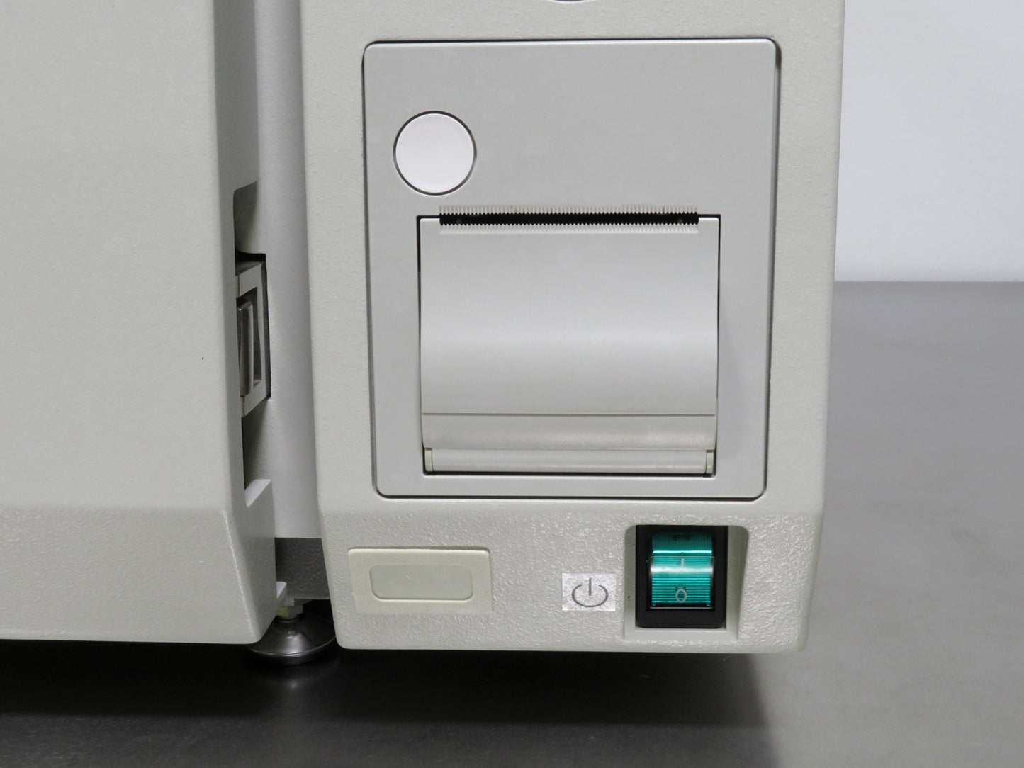 Tuttnauer 3545EP Digital Autoclave, 230V
