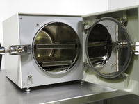 Tuttnauer 3545EP Digital Autoclave, 230V thumbnail 4