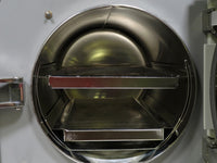 Tuttnauer 3545EP Digital Autoclave, 230V thumbnail 5