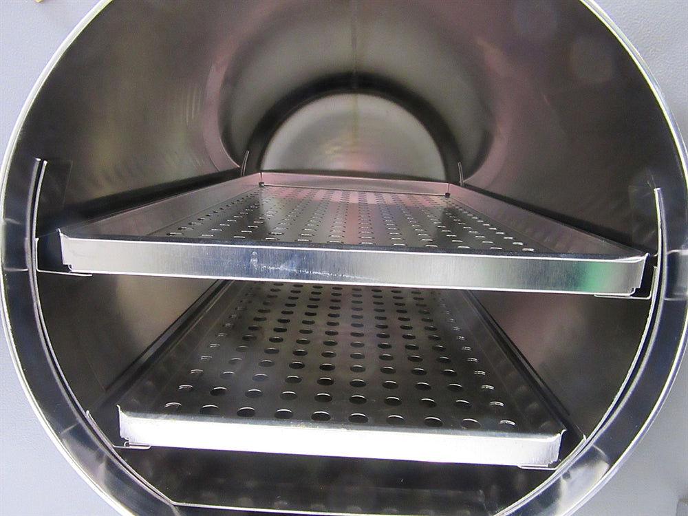Tuttnauer 3870EAP Digital Autoclave