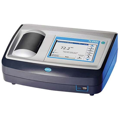 Turbidimeters