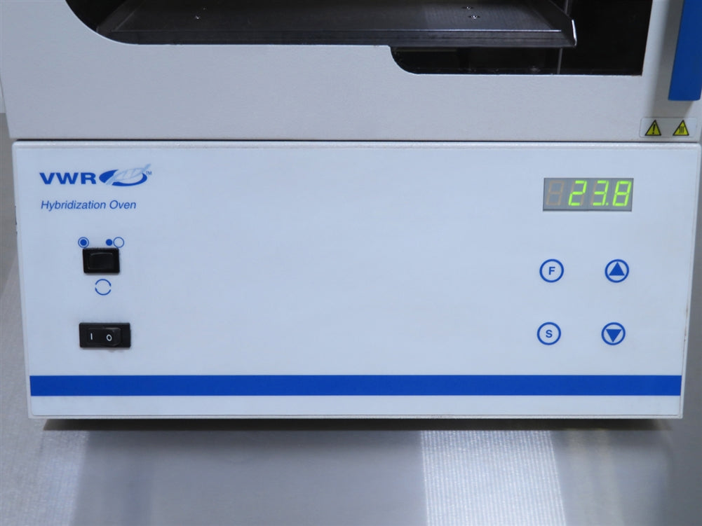 VWR Boekel Hybridization Oven, Cat. #: 230401V