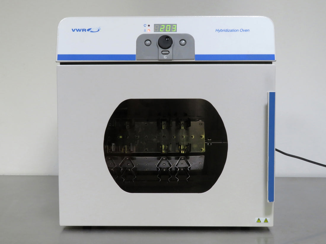 VWR Boekel Model 5420 Hybridization Oven, Cat. #: 230402V