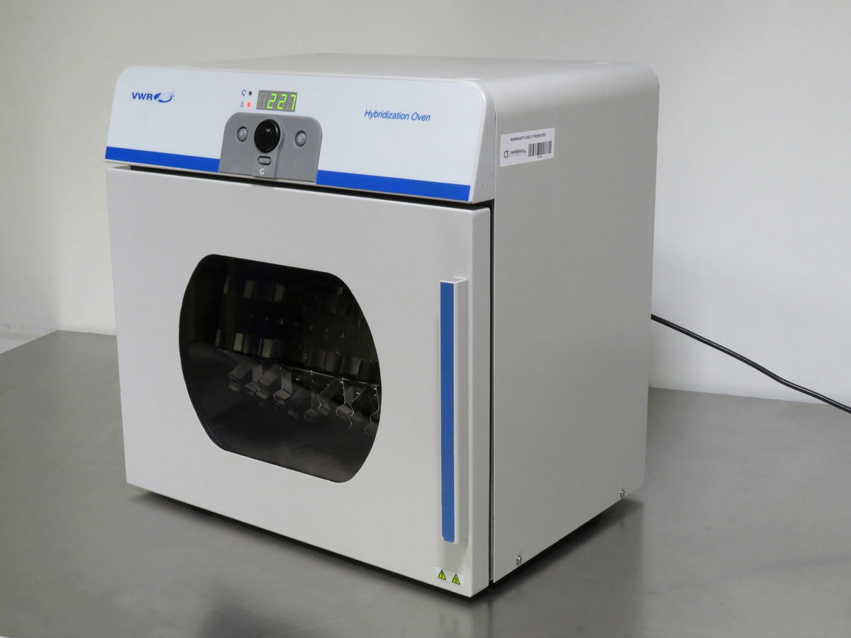 VWR Boekel Model 5420 Hybridization Oven, Cat. #: 230402V
