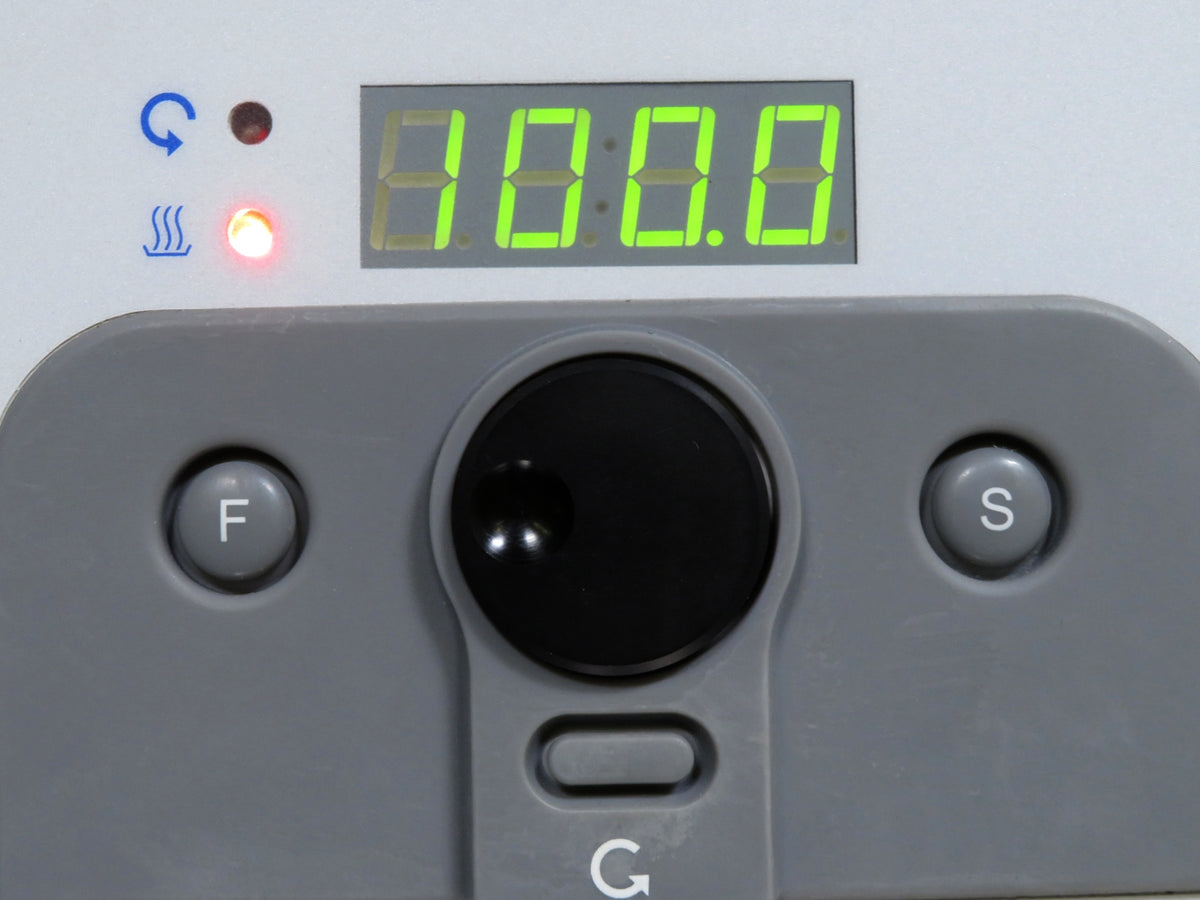 VWR Boekel Model 5420 Hybridization Oven, Cat. #: 230402V