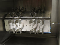 VWR Boekel Model 5420 Hybridization Oven, Cat. #: 230402V thumbnail 4