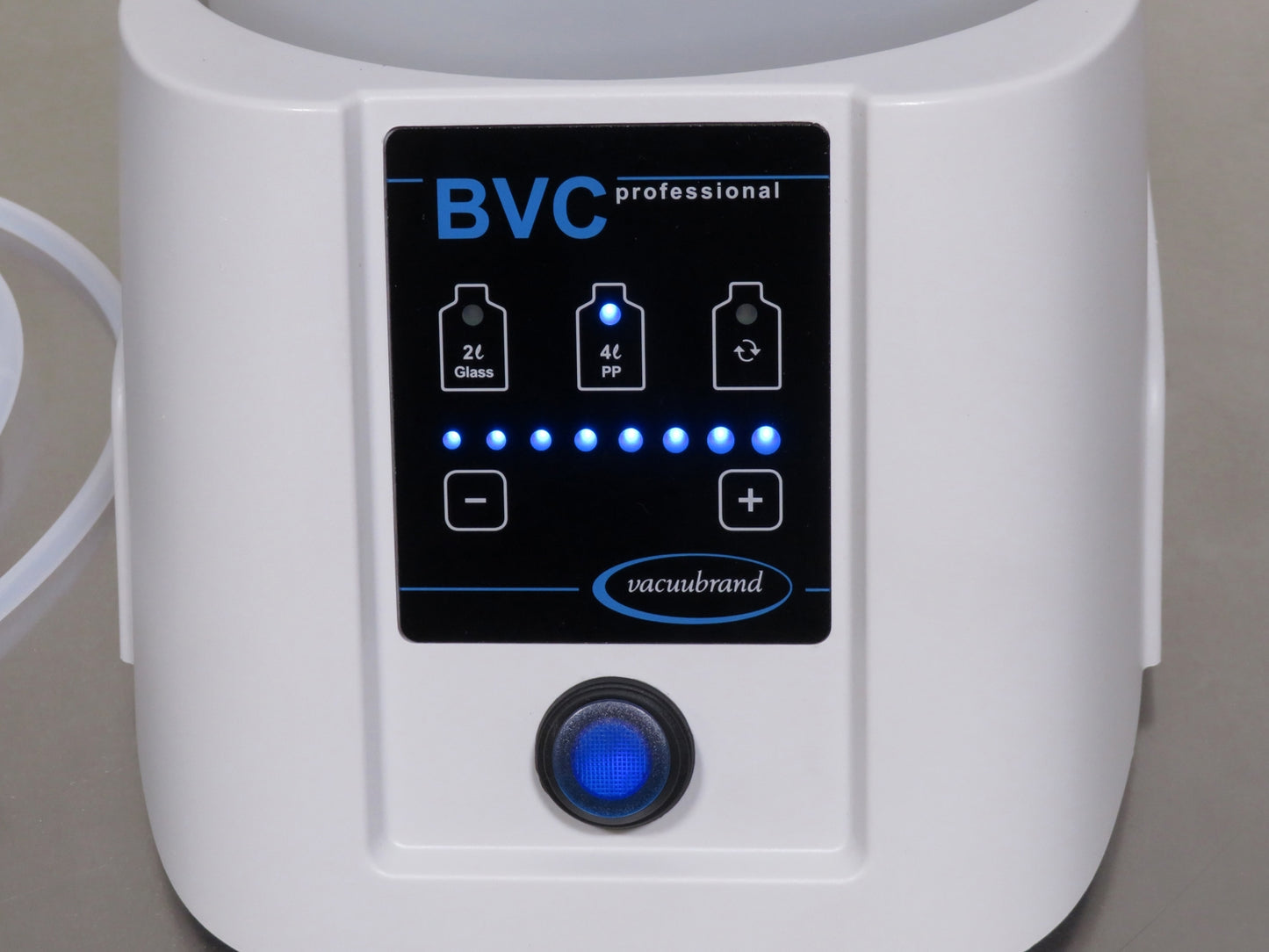 VACUUBRAND BVC Professional Fluid Aspiration System