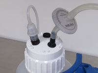 VACUUBRAND BVC Professional Fluid Aspiration System thumbnail 6