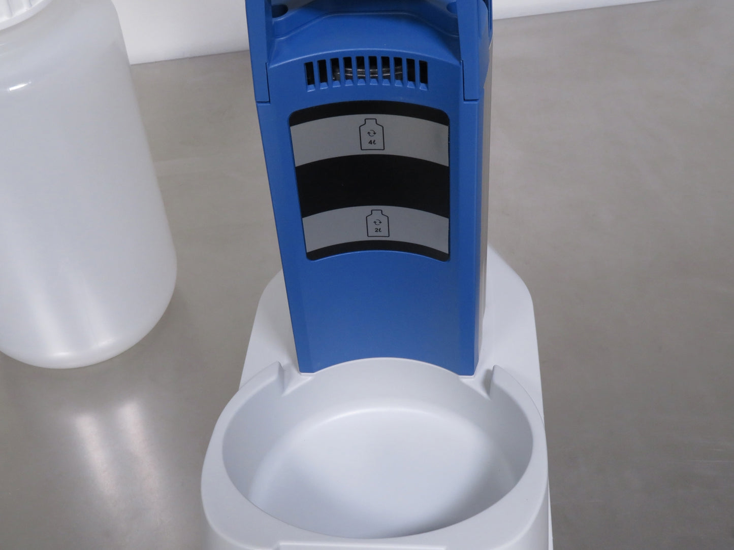 VACUUBRAND BVC Professional Fluid Aspiration System