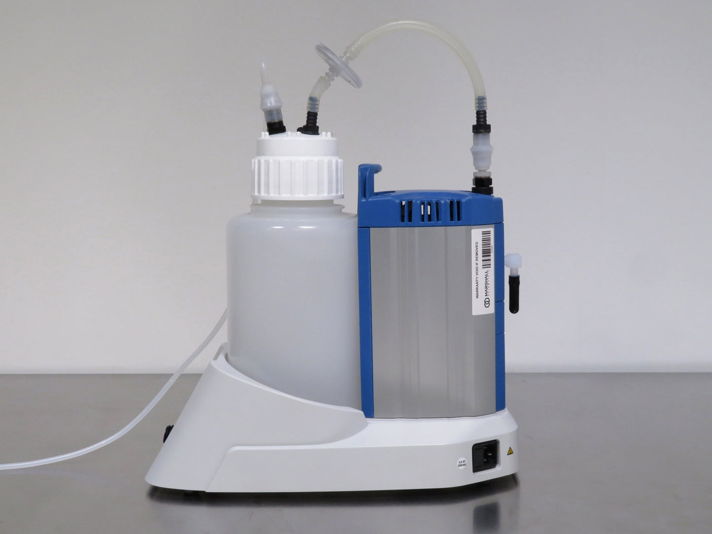VACUUBRAND BVC Professional Fluid Aspiration System