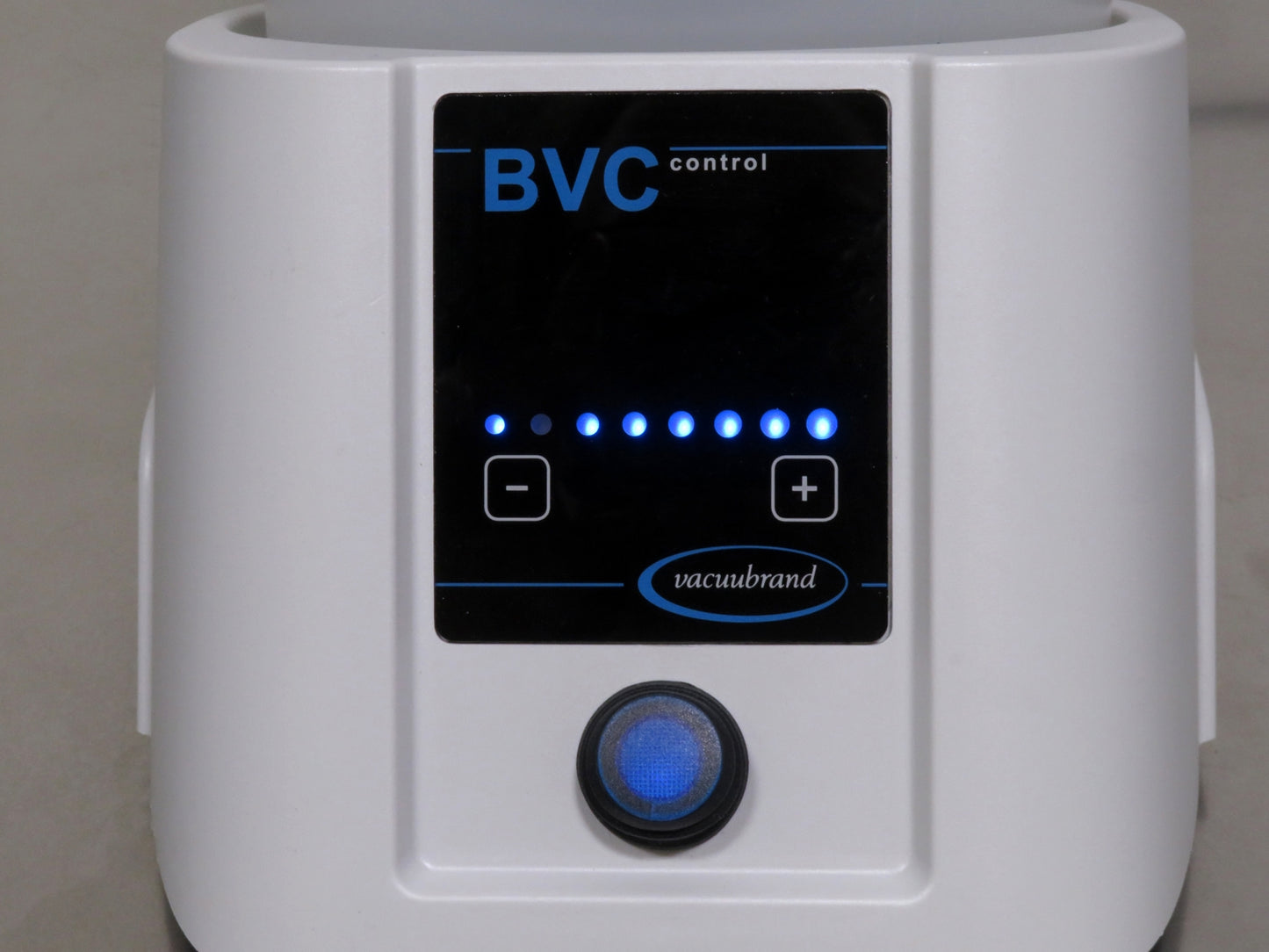 VACUUBRAND BVC Control Fluid Aspiration System