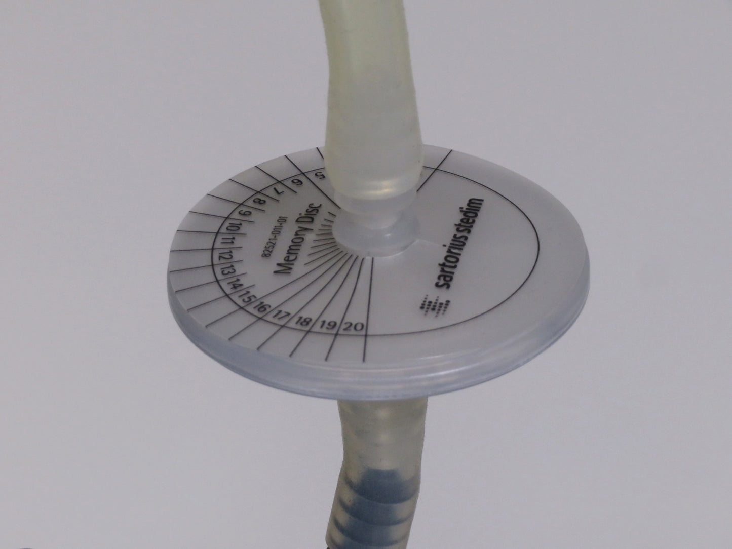 VACUUBRAND BVC Control Fluid Aspiration System