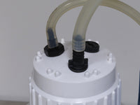 VACUUBRAND BVC Control Fluid Aspiration System thumbnail 5