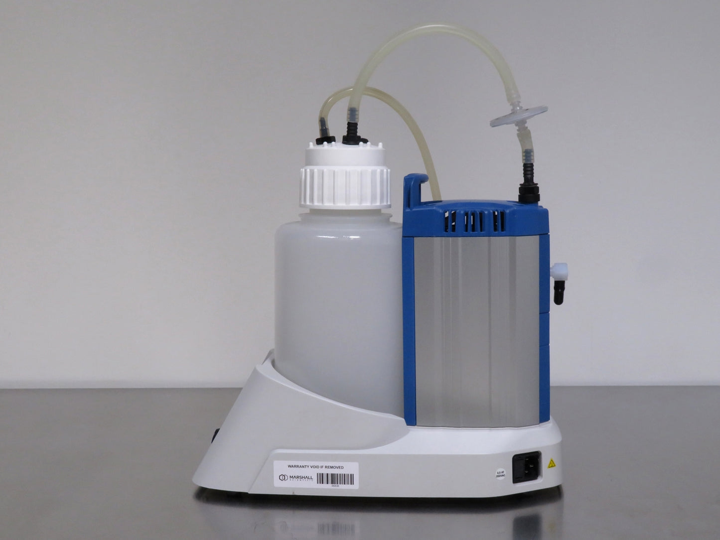 VACUUBRAND BVC Control Fluid Aspiration System