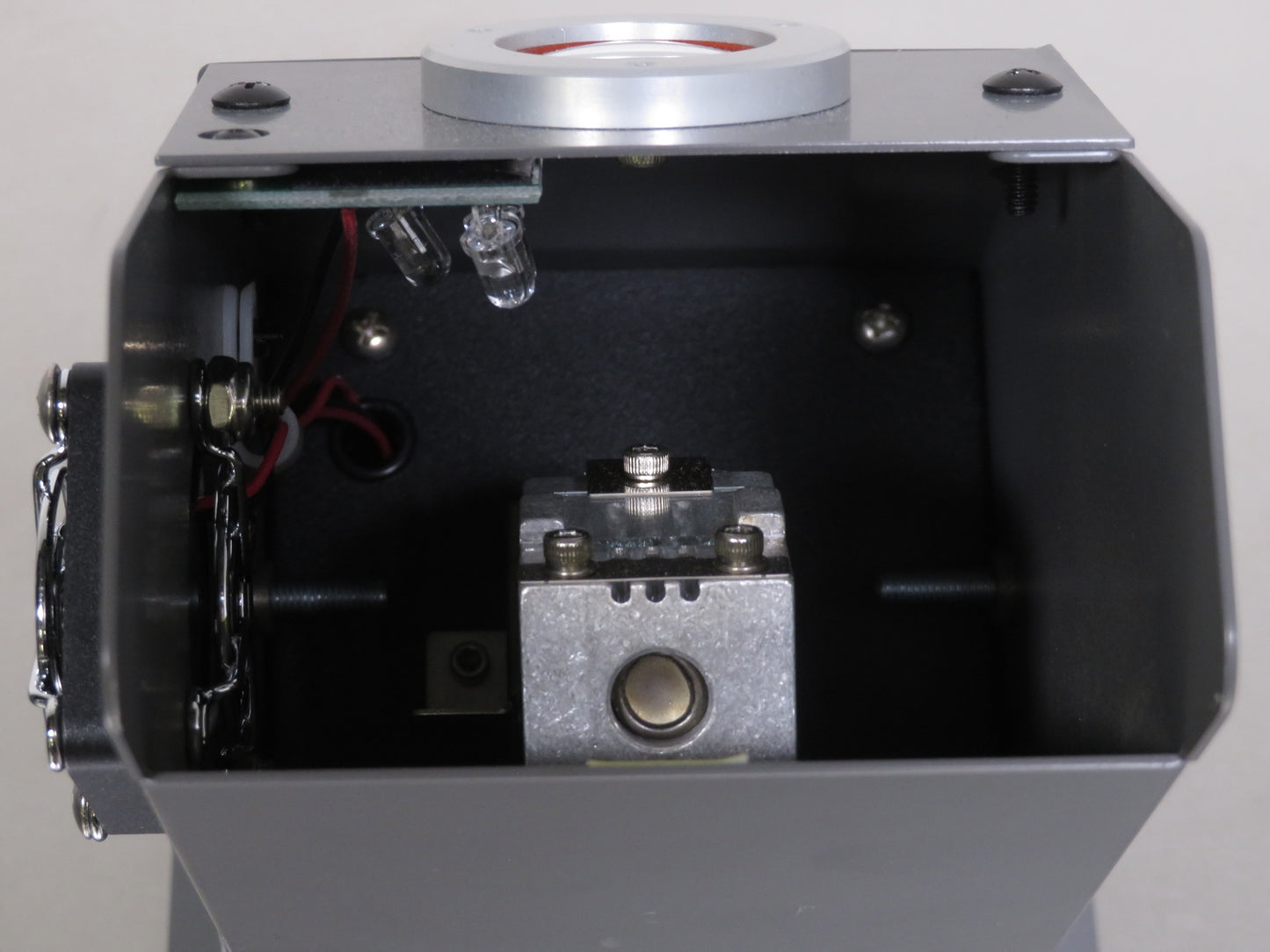 Vernier Go Direct Melt Station