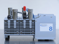 Vacuubrand ME 8 NT Diaphragm Vacuum Pump thumbnail 1