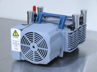 Vacuubrand ME 8 NT Diaphragm Vacuum Pump thumbnail 2