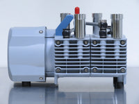 Vacuubrand ME 8 NT Diaphragm Vacuum Pump thumbnail 3
