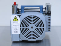 Vacuubrand ME 8 NT Diaphragm Vacuum Pump thumbnail 4