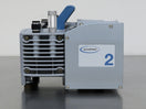 Vacuubrand MZ 2 NT Diaphragm Vacuum Pump