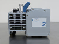 Vacuubrand MZ 2 NT Diaphragm Vacuum Pump thumbnail 1