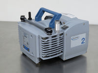 Vacuubrand MZ 2 NT Diaphragm Vacuum Pump thumbnail 2