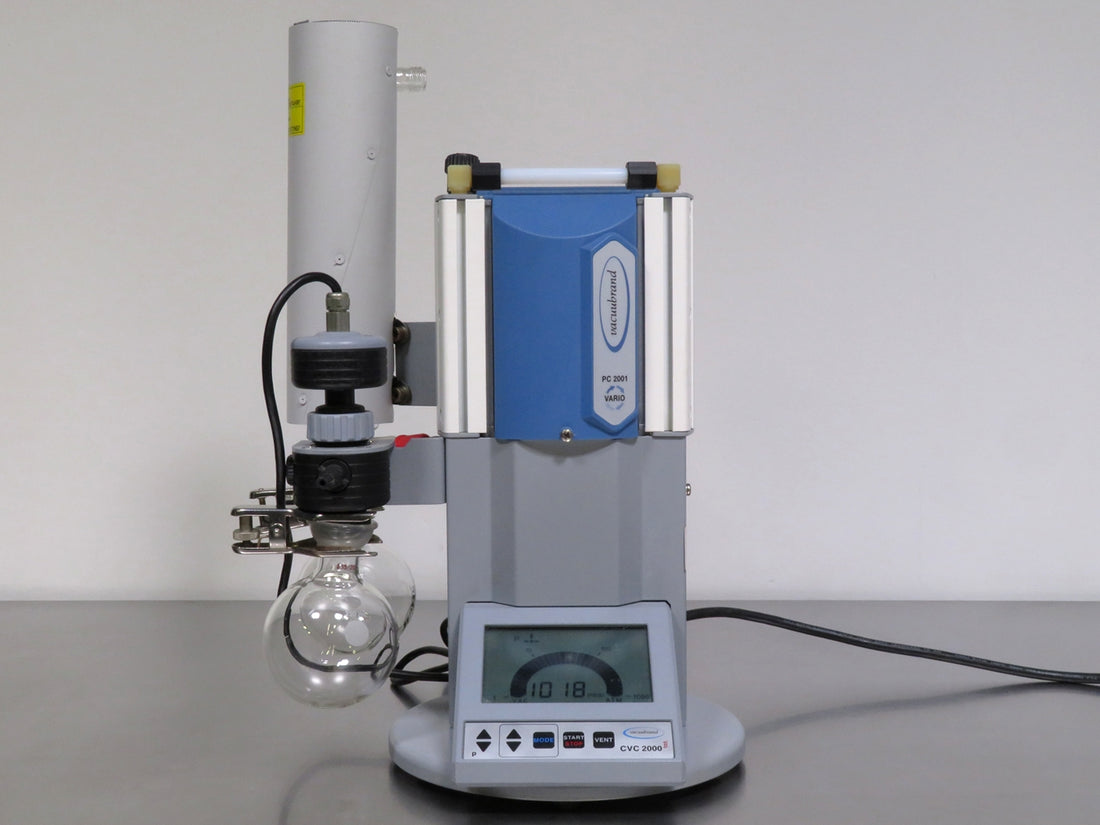 Vacuubrand PC 2001 Vario Diaphragm Pumping System