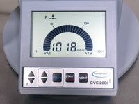 Vacuubrand PC 2001 Vario Diaphragm Pumping System thumbnail 3