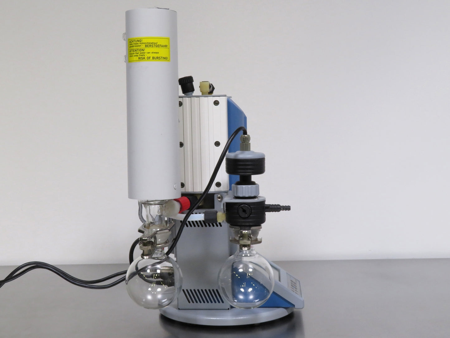 Vacuubrand PC 2001 Vario Diaphragm Pumping System
