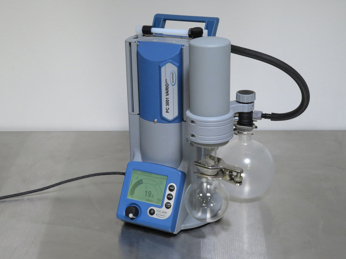 Vacuubrand PC 3001 Vario Pro Diaphragm Pumping System