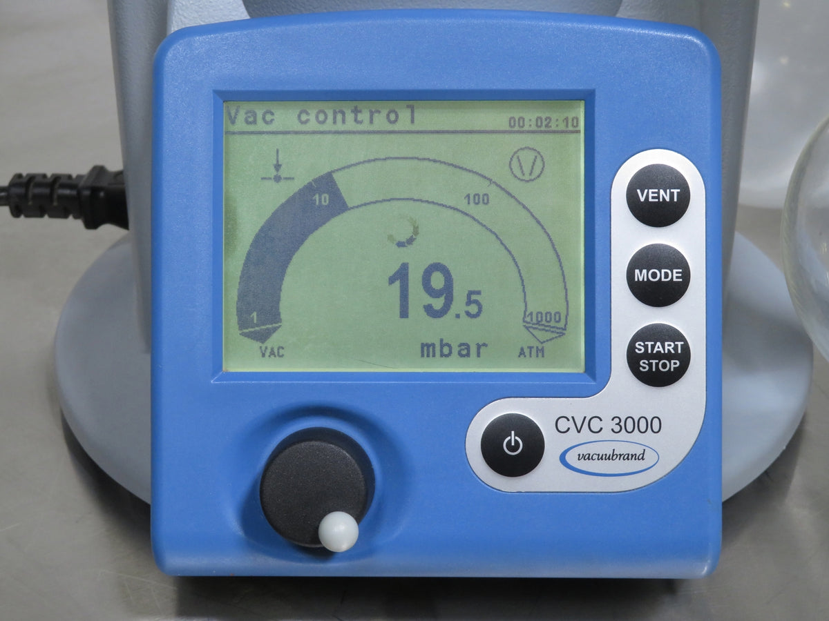 Vacuubrand PC 3001 Vario Pro Diaphragm Pumping System