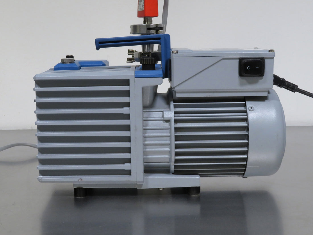 Vacuubrand RE 6W Rotary Vane Vacuum Pump