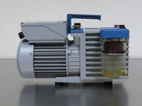 Vacuubrand RE 6W Rotary Vane Vacuum Pump thumbnail 2