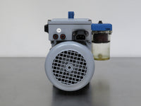 Vacuubrand RE 6W Rotary Vane Vacuum Pump thumbnail 3