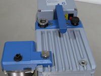 Vacuubrand RE 6W Rotary Vane Vacuum Pump thumbnail 4