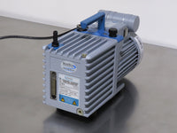VACUUBRAND RZ 6 Rotary Vane Vacuum Pump thumbnail 2