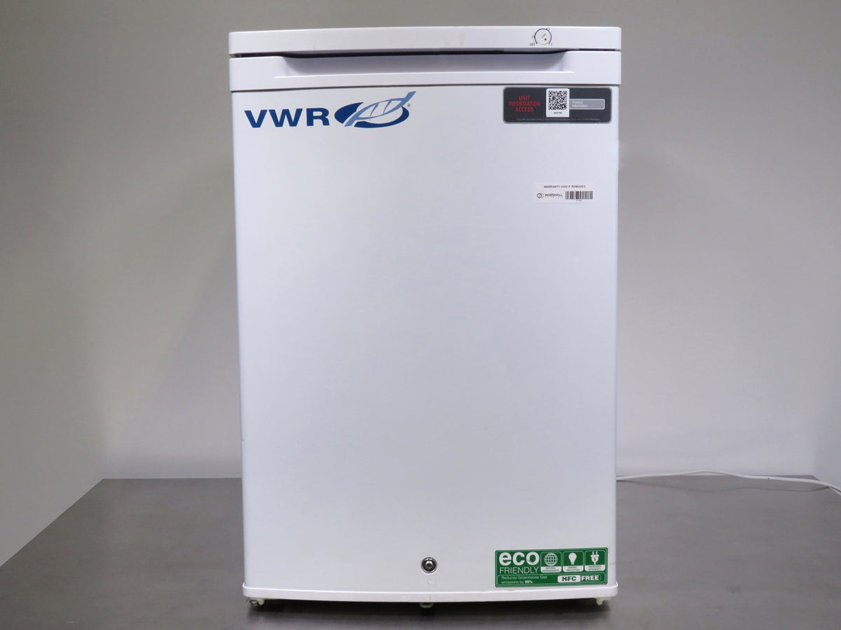 VWR HCUCFS-0420 -15C to -25C Undercounter Freezer