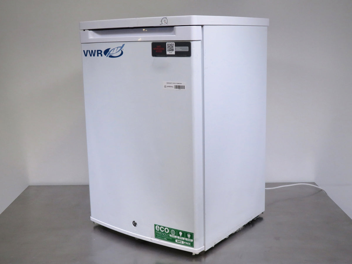 VWR HCUCFS-0420 -15C to -25C Undercounter Freezer
