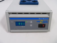 VWR Digital Triple Heat Block, cat. no. 13259-054 thumbnail 3