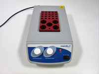 VWR Analog Dual Heat Block, cat # 12621-108 thumbnail 1