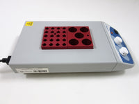 VWR Analog Dual Heat Block, cat # 12621-108 thumbnail 3