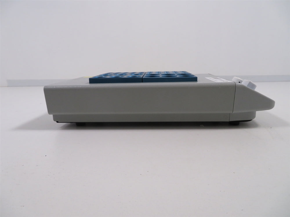 VWR Analog 4 Block Heater, cat# 12621-116