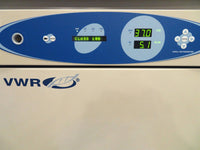 VWR Air Jacketed CO2 Incubator w/ Sterilization Cycle thumbnail 2