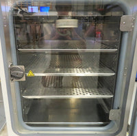 VWR Air Jacketed CO2 Incubator w/ Sterilization Cycle thumbnail 3