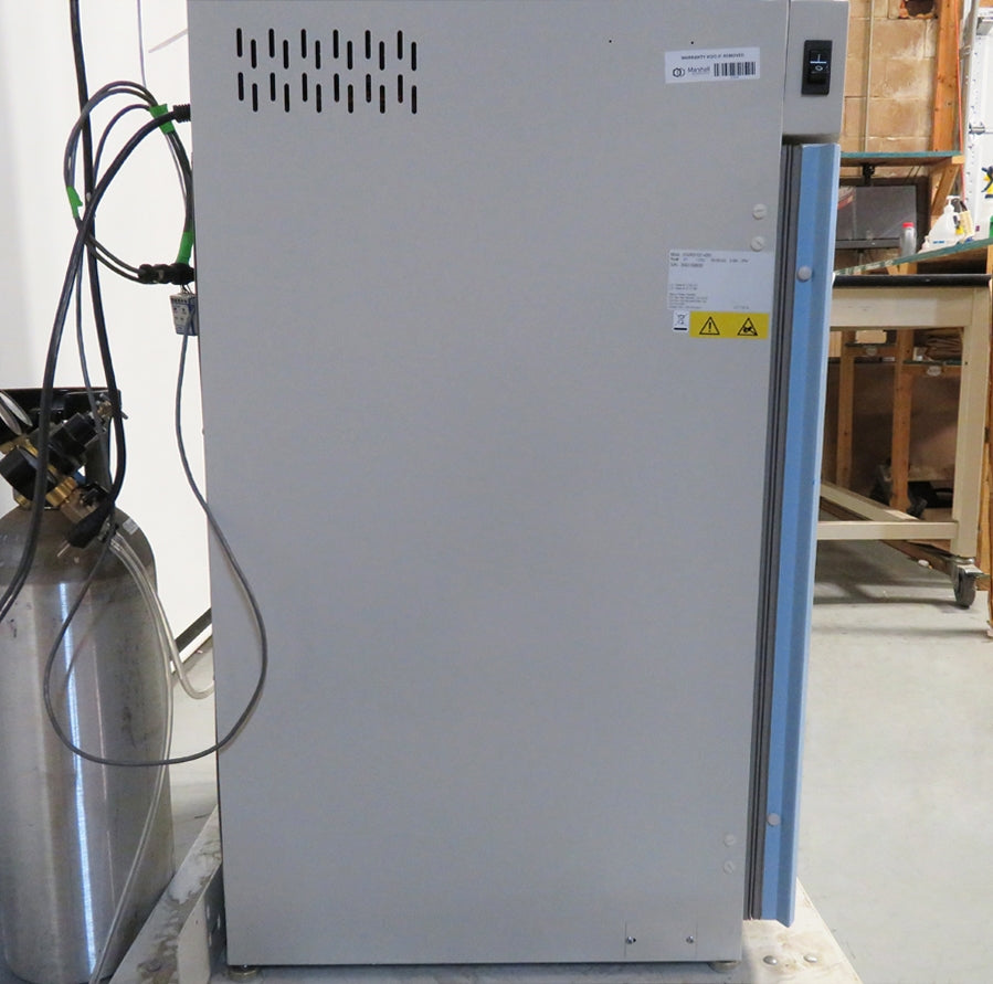 VWR Air Jacketed CO2 Incubator w/ Sterilization Cycle