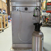 VWR Air Jacketed CO2 Incubator w/ Sterilization Cycle thumbnail 7