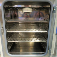 VWR Air Jacketed CO2 Incubator w/ Sterilization Cycle, Model #: 51014992 thumbnail 5