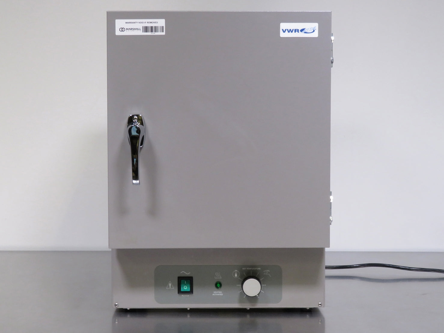 VWR 1500E Incubator