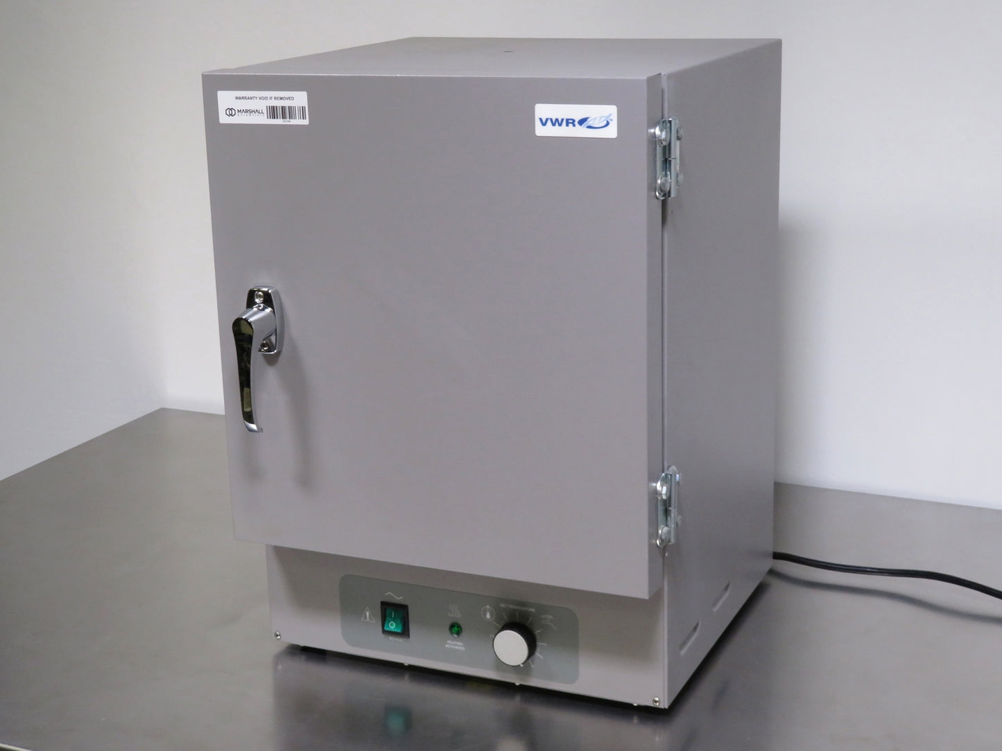 VWR 1500E Incubator