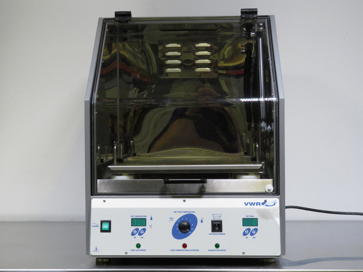 VWR 1570 Benchtop Orbital Incubator Shaker
